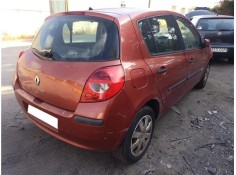 renault clio iii del año 2007