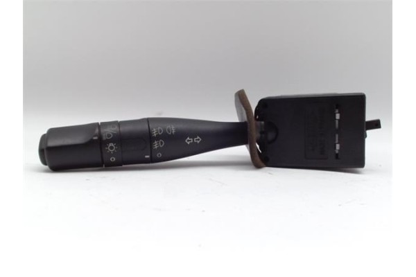 Recambio de mando intermitencia para peugeot 206 berlina (1998) 1.9 d referencia OEM IAM 96307460ZL 34422001 