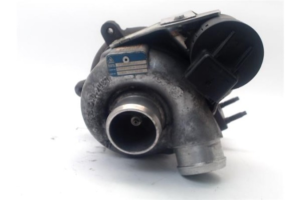 Recambio de turbo para land rover discovery 2.7 td referencia OEM IAM   