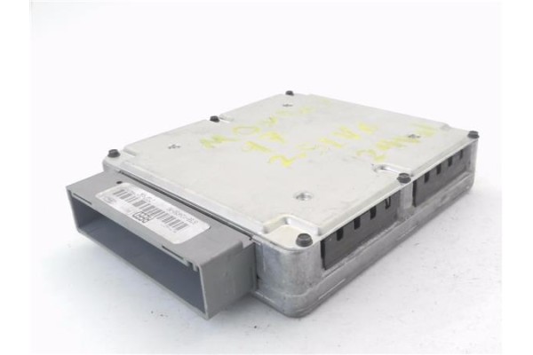 Recambio de centralita para ford mondeo ii (bap) 2.5 24v referencia OEM IAM 97BB12A650MG  