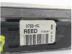 Recambio de centralita para ford mondeo ii (bap) 2.5 24v referencia OEM IAM 97BB12A650MG  