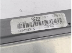 Recambio de centralita para ford mondeo ii (bap) 2.5 24v referencia OEM IAM 97BB12A650MG  