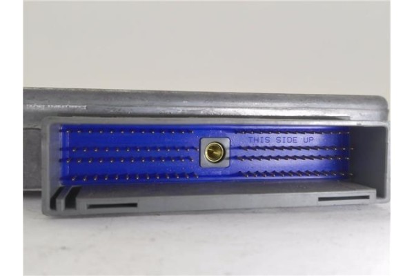 Recambio de centralita para ford mondeo ii (bap) 2.5 24v referencia OEM IAM 97BB12A650MG  