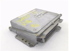 Recambio de centralita para citroen saxo 1.6 vtr referencia OEM IAM 9624935980 261204052 