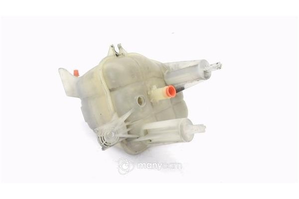 Recambio de botella expansion para citroen jumper furgón 2.2 hdi 120 referencia OEM IAM 1323KJ  