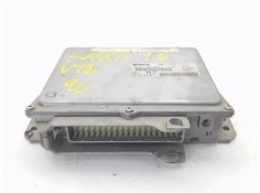 Recambio de centralita para citroen saxo 1.6 vtr referencia OEM IAM 9624935980 261204052 