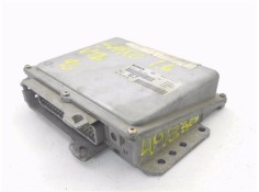 Recambio de centralita para citroen saxo 1.6 vtr referencia OEM IAM 9624935980 261204052 