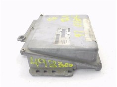 Recambio de centralita para citroen saxo 1.6 vtr referencia OEM IAM 9624935980 261204052 