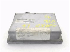 Recambio de centralita para citroen saxo 1.6 vtr referencia OEM IAM 9624935980 261204052 