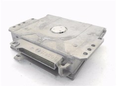Recambio de centralita para citroen saxo 1.6 vtr referencia OEM IAM 9624935980 261204052 
