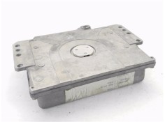 Recambio de centralita para citroen saxo 1.6 vtr referencia OEM IAM 9624935980 261204052 
