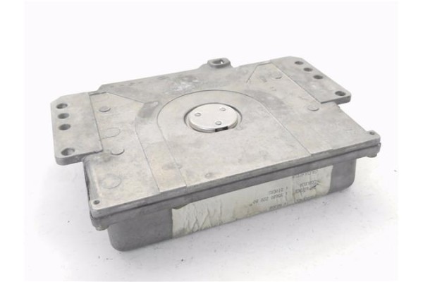 Recambio de centralita para citroen saxo 1.6 vtr referencia OEM IAM 9624935980 261204052 