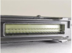 Recambio de centralita para citroen saxo 1.6 vtr referencia OEM IAM 9624935980 261204052 