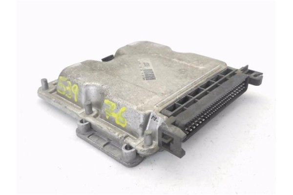 Recambio de centralita para citroen jumpy (u6u) 2.0 hdi 110 referencia OEM IAM 9636254580 281010135 