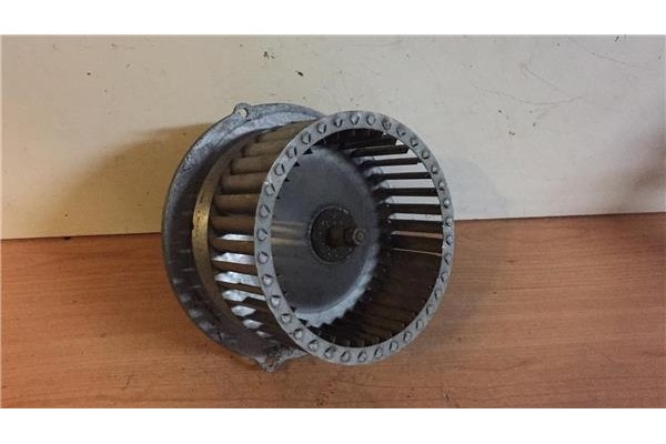 Recambio de motor calefaccion para saab 900 2.0 referencia OEM IAM  KP5035/160 