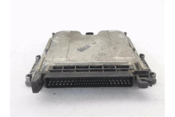 Recambio de centralita para citroen jumpy (u6u) 2.0 hdi 110 referencia OEM IAM 9636254580 281010135 