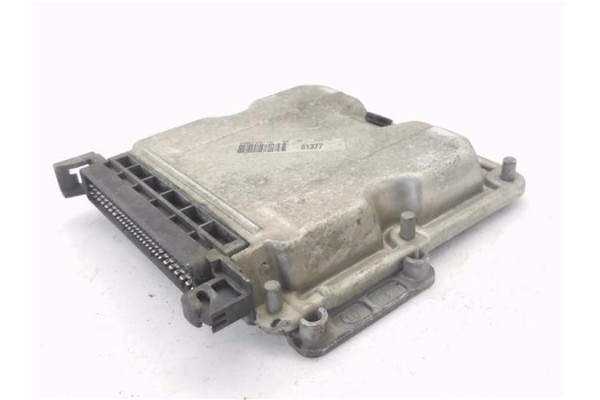 Recambio de centralita para citroen jumpy (u6u) 2.0 hdi 110 referencia OEM IAM 9636254580 281010135 