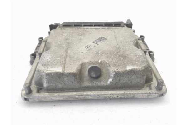 Recambio de centralita para citroen jumpy (u6u) 2.0 hdi 110 referencia OEM IAM 9636254580 281010135 