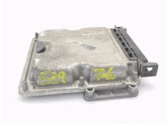 Recambio de centralita para citroen jumpy (u6u) 2.0 hdi 110 referencia OEM IAM 9636254580 281010135 