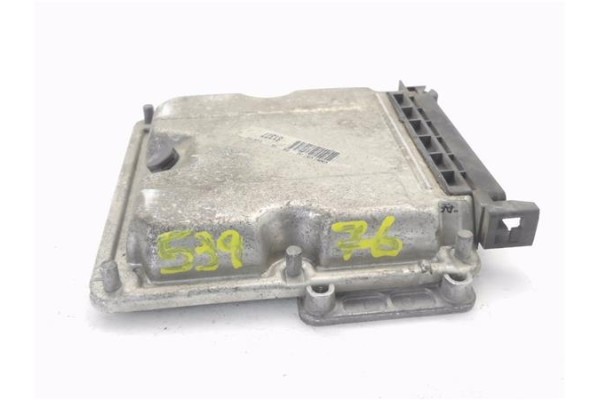 Recambio de centralita para citroen jumpy (u6u) 2.0 hdi 110 referencia OEM IAM 9636254580 281010135 