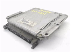 Recambio de centralita para citroen jumpy (u6u) 2.0 hdi 110 referencia OEM IAM 9636254580 281010135 