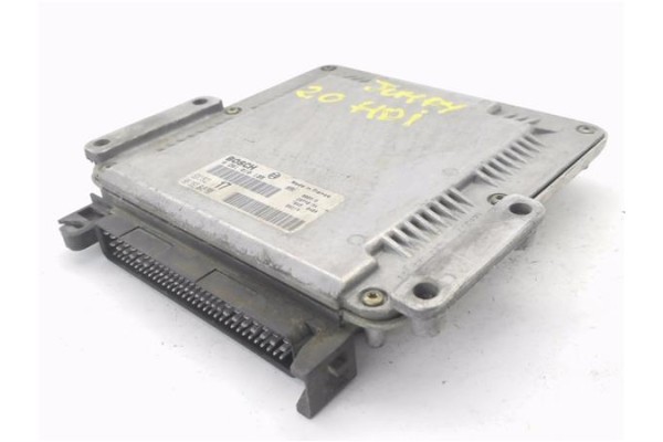 Recambio de centralita para citroen jumpy (u6u) 2.0 hdi 110 referencia OEM IAM 9636254580 281010135 