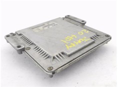 Recambio de centralita para citroen jumpy (u6u) 2.0 hdi 110 referencia OEM IAM 9636254580 281010135 