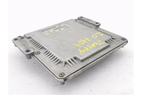 Recambio de centralita para citroen jumpy (u6u) 2.0 hdi 110 referencia OEM IAM 9636254580 281010135 