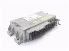 Recambio de centralita para fiat i punto (176) berlina 1.1 55 6-speed referencia OEM IAM IAW16FE3 6160210600 