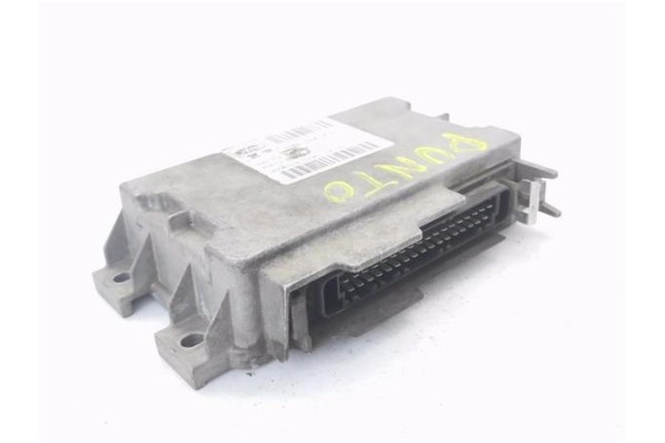 Recambio de centralita para fiat i punto (176) berlina 1.1 55 6-speed referencia OEM IAM IAW16FE3 6160210600 