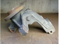 Recambio de mangueta delantero izquierda para peugeot 206 1.4 i referencia OEM IAM   