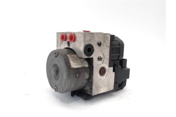 Recambio de mangueta delantero izquierda para peugeot 206 1.4 i referencia OEM IAM   