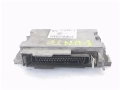 Recambio de centralita para fiat i punto (176) berlina 1.1 55 6-speed referencia OEM IAM IAW16FE3 6160210600 