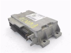 Recambio de centralita para fiat i punto (176) berlina 1.1 55 6-speed referencia OEM IAM IAW16FE3 6160210600 