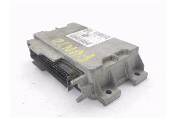 Recambio de centralita para fiat i punto (176) berlina 1.1 55 6-speed referencia OEM IAM IAW16FE3 6160210600 