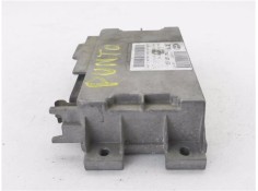 Recambio de centralita para fiat i punto (176) berlina 1.1 55 6-speed referencia OEM IAM IAW16FE3 6160210600 