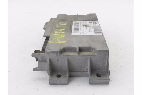 Recambio de centralita para fiat i punto (176) berlina 1.1 55 6-speed referencia OEM IAM IAW16FE3 6160210600 