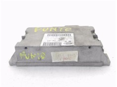 Recambio de centralita para fiat i punto (176) berlina 1.1 55 6-speed referencia OEM IAM IAW16FE3 6160210600 