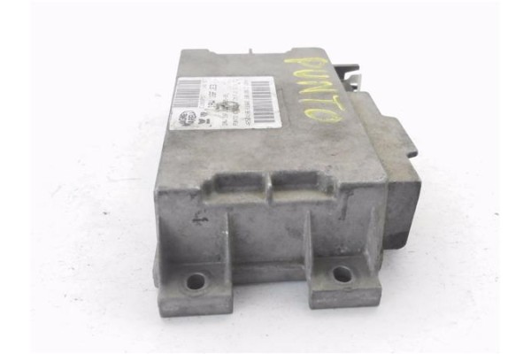 Recambio de centralita para fiat i punto (176) berlina 1.1 55 6-speed referencia OEM IAM IAW16FE3 6160210600 