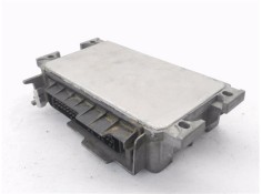 Recambio de centralita para fiat i punto (176) berlina 1.1 55 6-speed referencia OEM IAM IAW16FE3 6160210600 