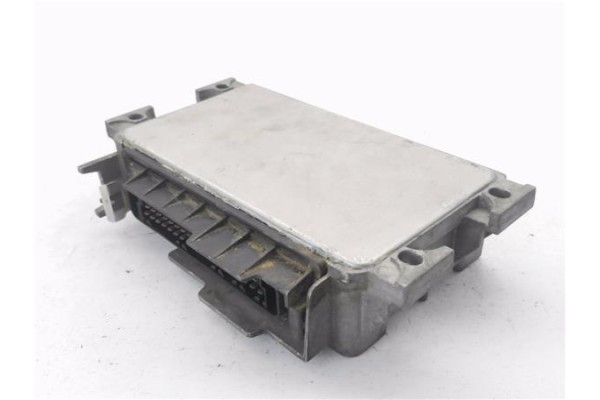 Recambio de centralita para fiat i punto (176) berlina 1.1 55 6-speed referencia OEM IAM IAW16FE3 6160210600 