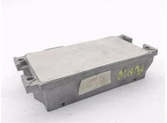 Recambio de centralita para fiat i punto (176) berlina 1.1 55 6-speed referencia OEM IAM IAW16FE3 6160210600 