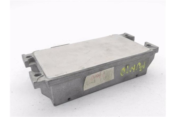 Recambio de centralita para fiat i punto (176) berlina 1.1 55 6-speed referencia OEM IAM IAW16FE3 6160210600 