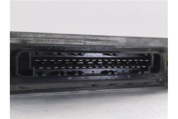 Recambio de centralita para fiat i punto (176) berlina 1.1 55 6-speed referencia OEM IAM IAW16FE3 6160210600 