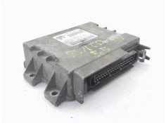 Recambio de centralita para fiat i punto (176) berlina 1.1 55 6-speed referencia OEM IAM IAW6FSB 6160201502 