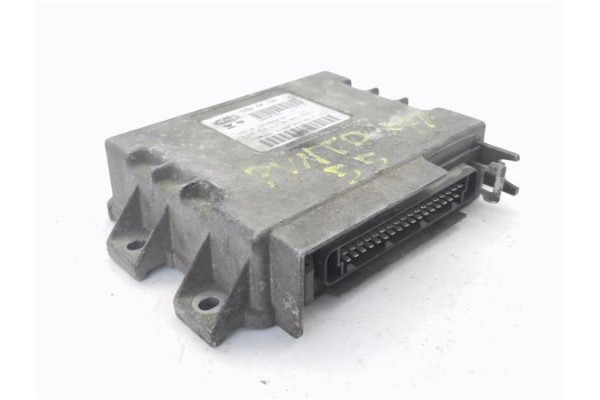 Recambio de centralita para fiat i punto (176) berlina 1.1 55 6-speed referencia OEM IAM IAW6FSB 6160201502 