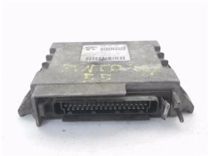 Recambio de centralita para fiat i punto (176) berlina 1.1 55 6-speed referencia OEM IAM IAW6FSB 6160201502 