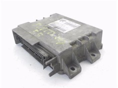 Recambio de centralita para fiat i punto (176) berlina 1.1 55 6-speed referencia OEM IAM IAW6FSB 6160201502 