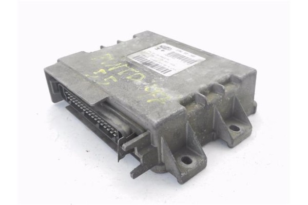 Recambio de centralita para fiat i punto (176) berlina 1.1 55 6-speed referencia OEM IAM IAW6FSB 6160201502 