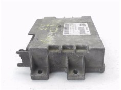 Recambio de centralita para fiat i punto (176) berlina 1.1 55 6-speed referencia OEM IAM IAW6FSB 6160201502 